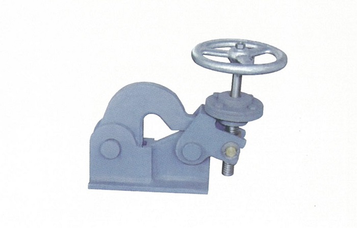 螺旋棄錨器Swivel type anchor releaser
