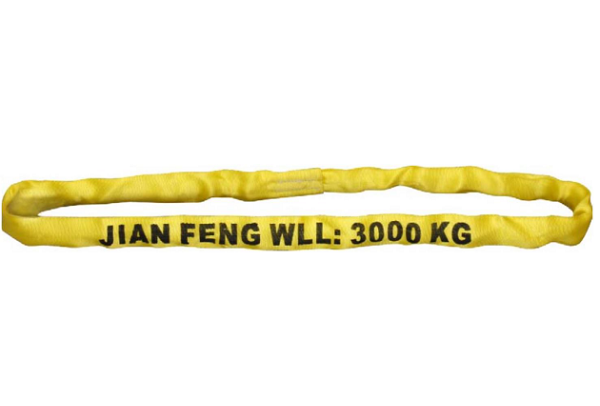 環(huán)形圓筒吊帶Circular cylinder sling