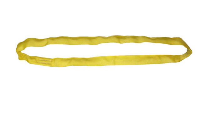 美式圓筒吊帶American cylinder sling