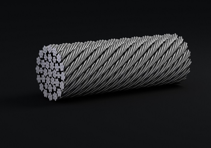 鋼絲繩Wire rope