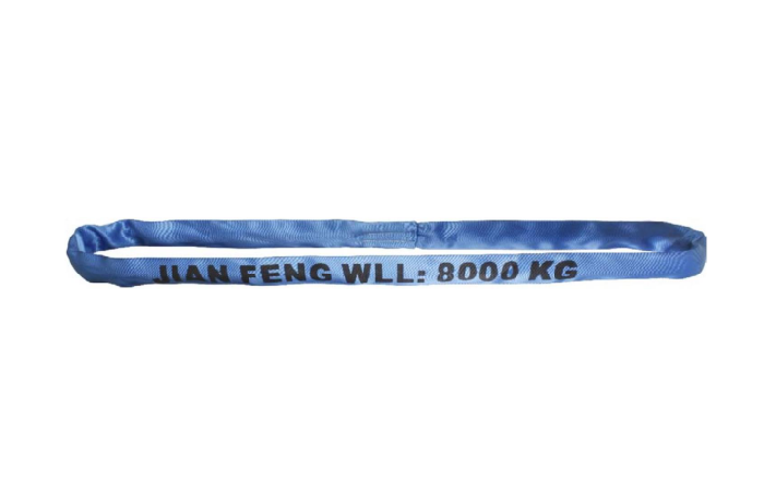 高強(qiáng)型圓筒吊帶High-strength cylinder sling