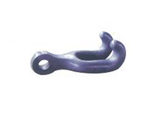 眼鏈鉤（Chain stop hook）