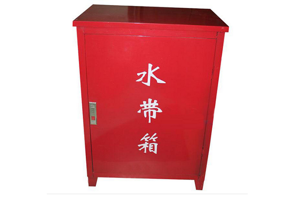 水帶箱Water tank