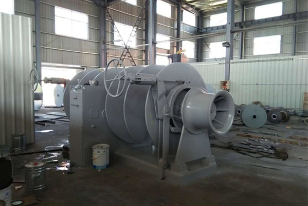 錨機(jī)Windlass