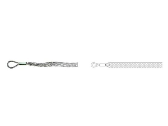 單環(huán)眼套(A型)LSJ08C-A SINGLE-EYE CABLE STOCKINGS (TYPE A) (LSJ08C-A)