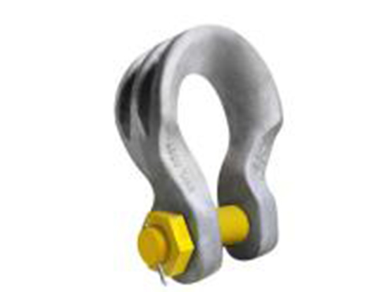 寬體卸扣(KWB) WIDE BODY SHACKLES (KWB)