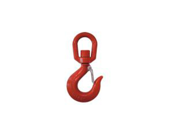 旋轉(zhuǎn)貨鉤(VL) SWIVEL HOIST HOOKS (VL)