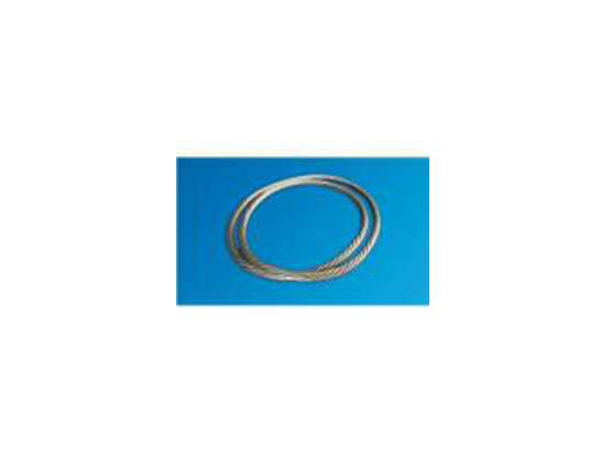 鋼絲繩環(huán)索(SSJ03)1WIRE ROPE GROMMETS (SSJ03)(I )