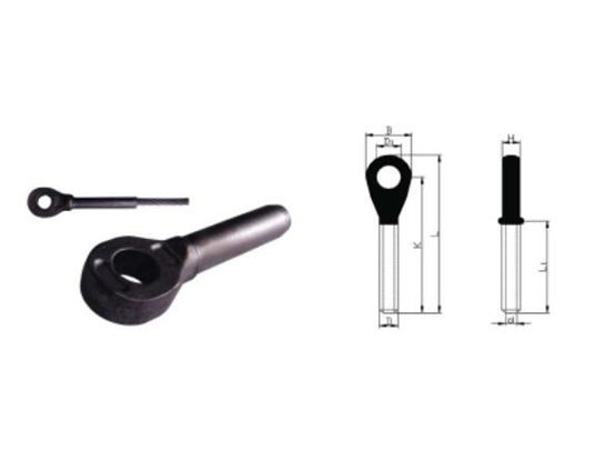 閉式鍛造鋼接頭(SC) FORGED CLOSED SWAGE SOCKETS (SC)