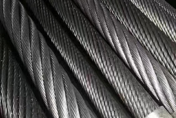鋼絲繩Wire rope