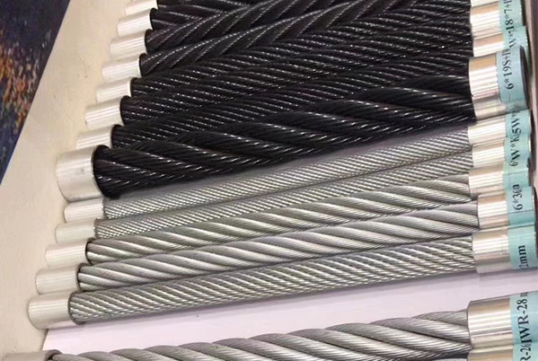 鋼絲繩Wire rope