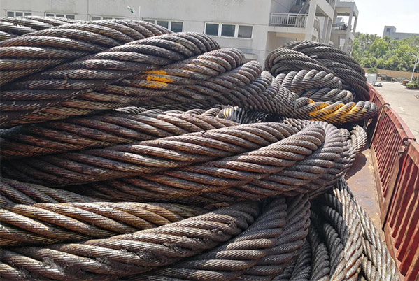 鋼絲繩Wire rope