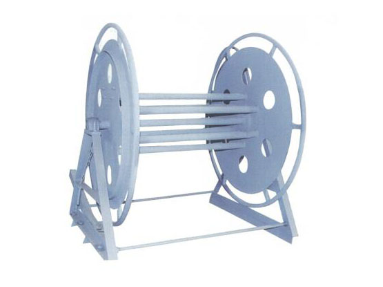 卷車(Rope reel)
