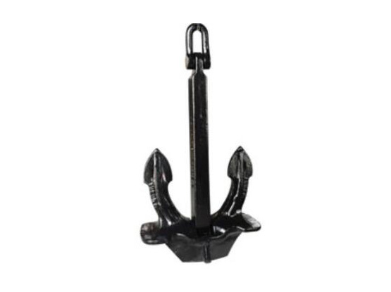 JIS無(wú)桿錨(JIS type stockless anchor)