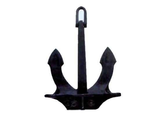 霍爾錨(Hall anchor)