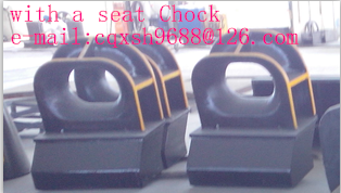 帶底座導(dǎo)纜孔With base fairlead
