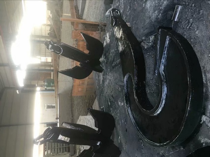J型鉤和錨復(fù)位器J-hook and anchor reset