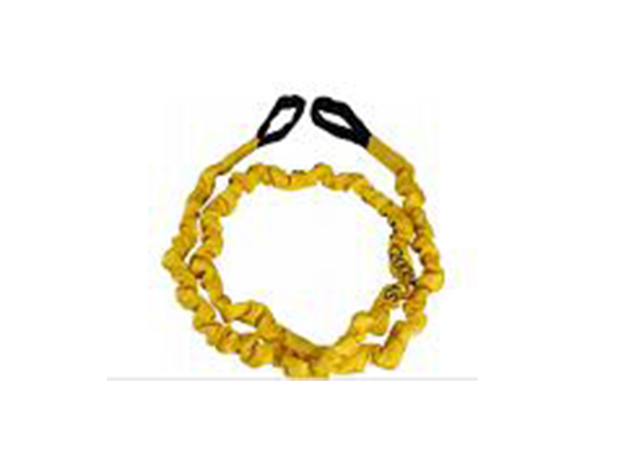 圓筒拖車帶Round towing sling