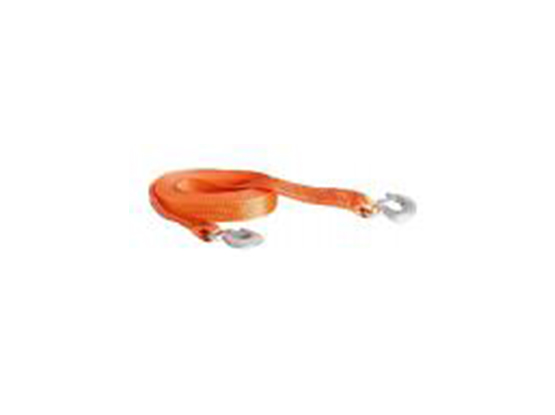 拖車帶Tow strap with hooks