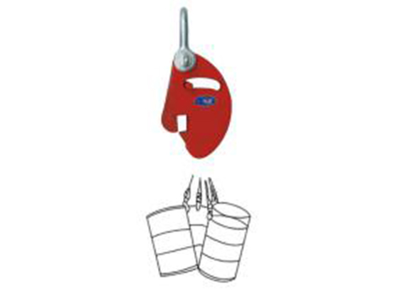 油桶鉗(QT) OIL BARREL CLAMPS (QT)